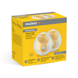 101045824 Hands-free Collection Cups (set)