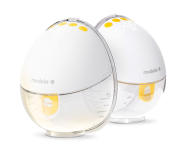 101047550 Motion InBra Wearable Breast Pump - Double Electric
