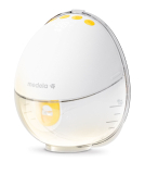 101047551 Motion InBra Wearable Breast Pump - Single Electric