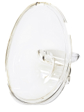 101047598 Motion InBra Breast Shields 24mm x 2
