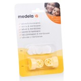 800.0727 Valve & Membrane, Retail Blister