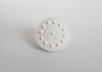 820.0014 Valve Membrane for SoftCup Feeder