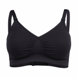  Comfy Bra Black