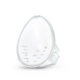  Hands-free Breast Shields