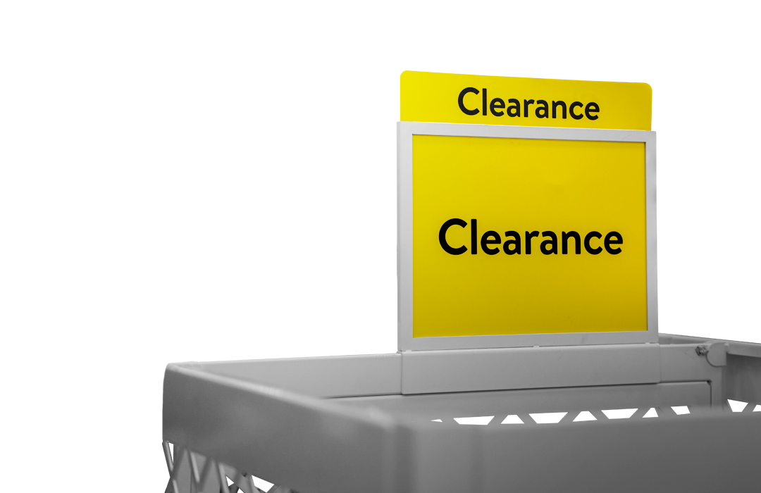 Clearance