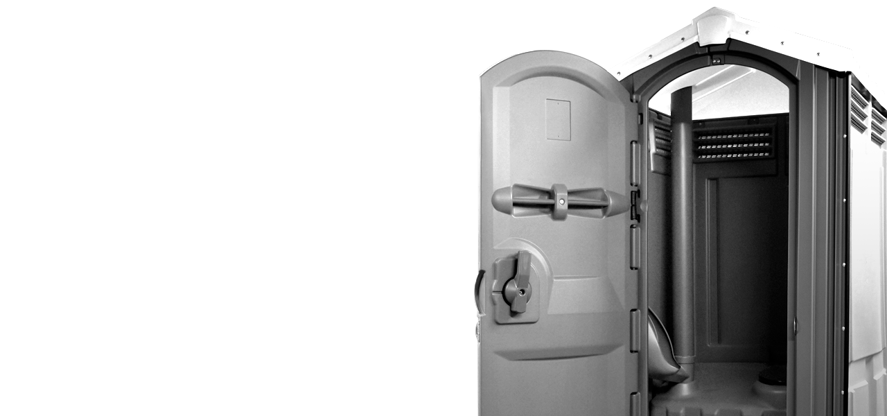 Portable Restrooms