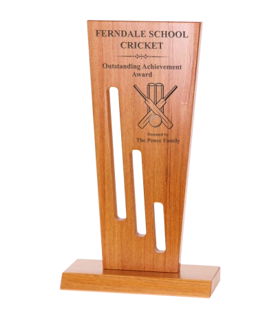 Solid Wood Award
