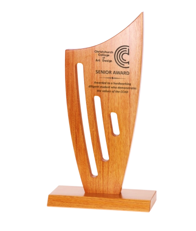 Solid Wood Award