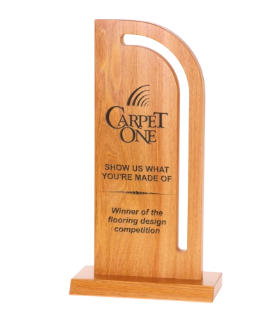Solid Wood Award