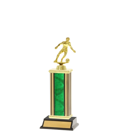 Tube Trophy