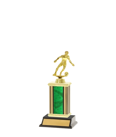 Tube Trophy