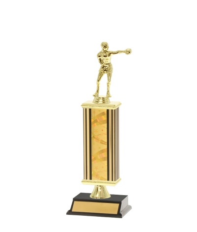 Tube Trophy