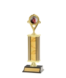 Tube Trophy