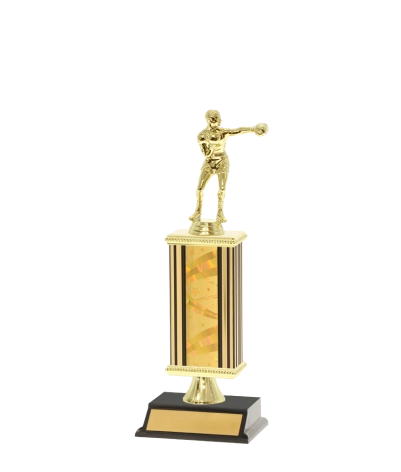 Tube Trophy
