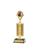 Tube Trophy