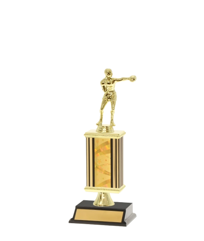 Tube Trophy