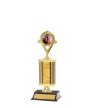 Tube Trophy