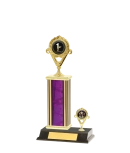 Tube Trophy
