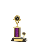 Tube Trophy