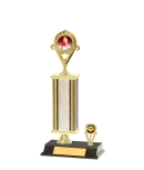 Tube Trophy