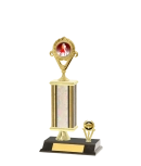 Tube Trophy