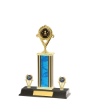 Tube Trophy