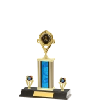 Tube Trophy