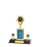 Tube Trophy