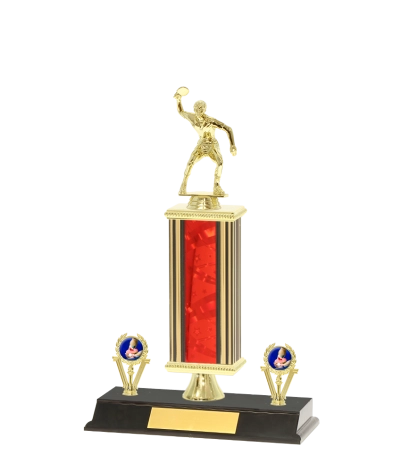 Tube Trophy