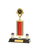 Tube Trophy