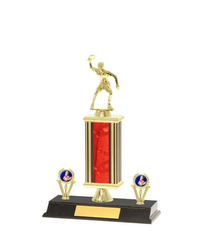 Tube Trophy