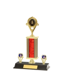 Tube Trophy