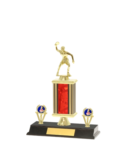 Tube Trophy