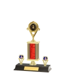 Tube Trophy
