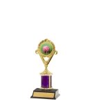 Tube Trophy