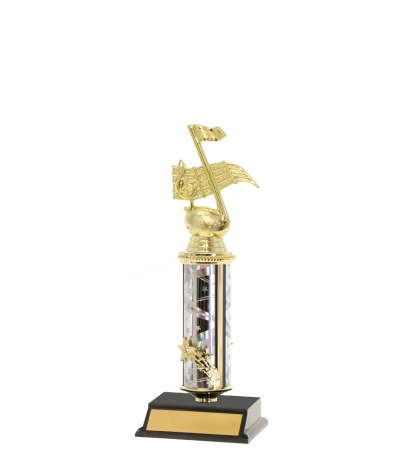 Tube Trophy