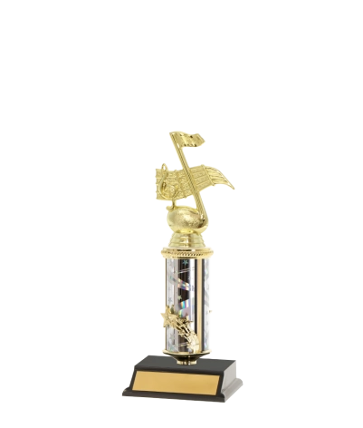 Tube Trophy