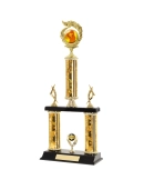 Tube Trophy
