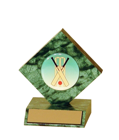 Diamond Trophy