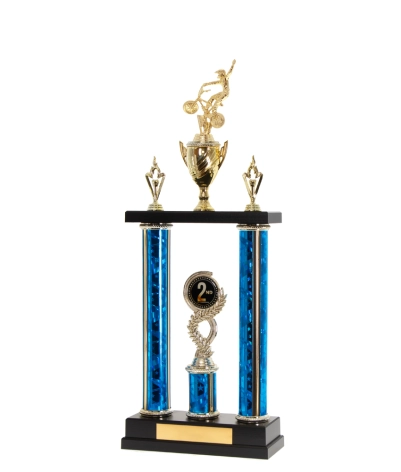 Two Poster Trophy