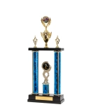 Two Poster Trophy