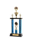 Two Poster Trophy