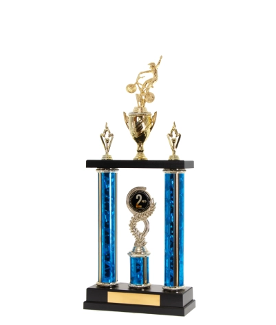Two Poster Trophy