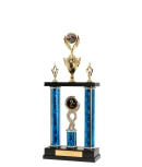 Two Poster Trophy