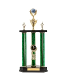 Three Poster Trophy