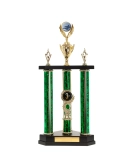 Three Poster Trophy
