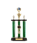 Three Poster Trophy
