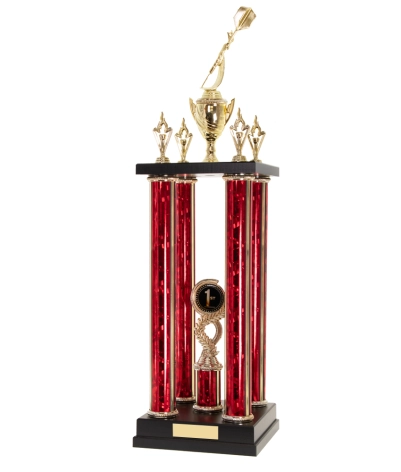 Four Poster Trophy