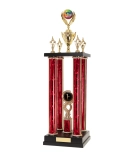 Four Poster Trophy