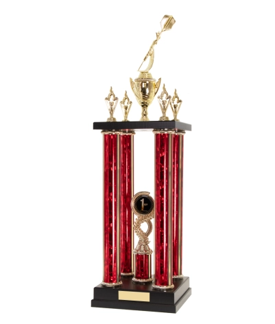 Four Poster Trophy